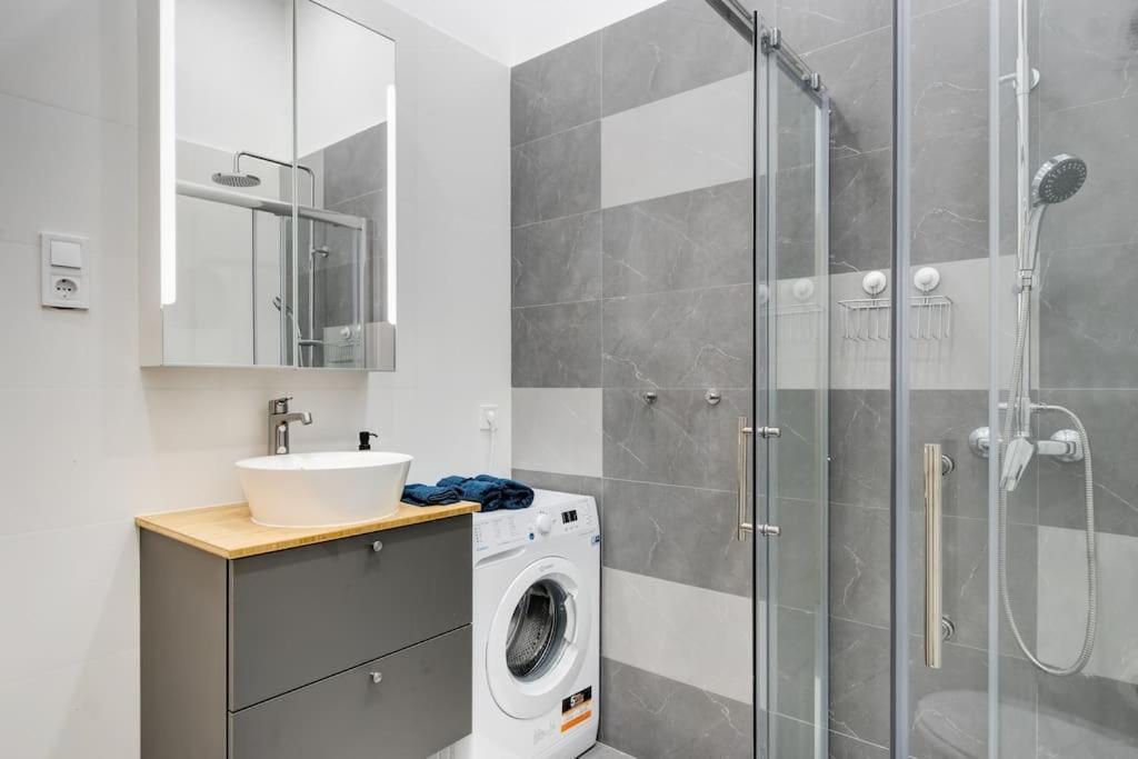 בודפשט Art Nouveau Apartment מראה חיצוני תמונה